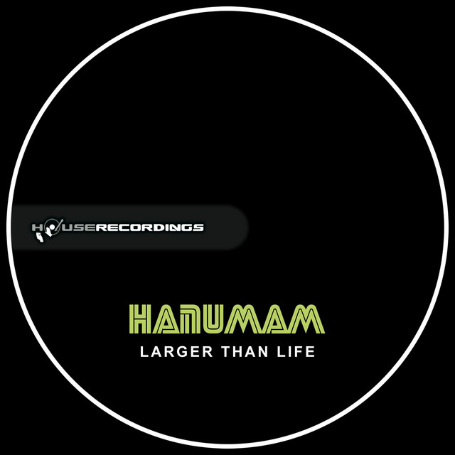Hanumam