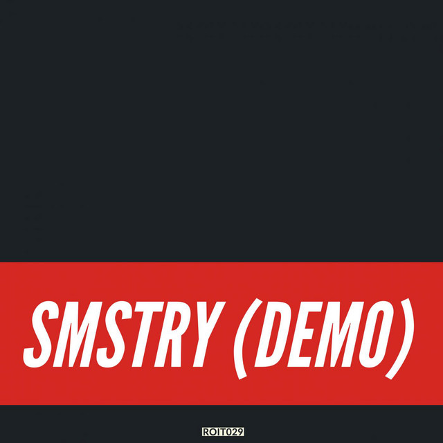 Smstry (demo) cover