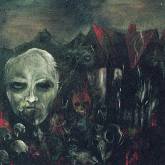 Atrocity Divine cover
