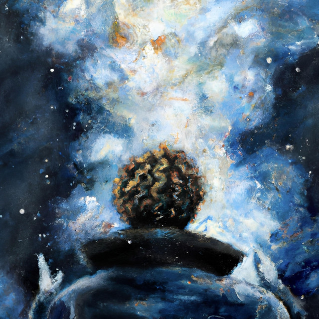 H Tape, Vol. 1 cover art