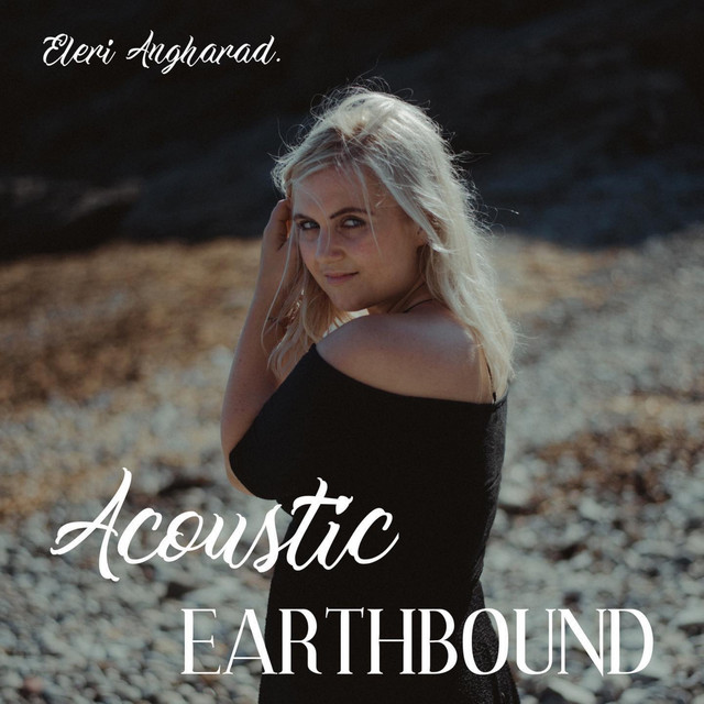 Acoustic Earthbound cover art