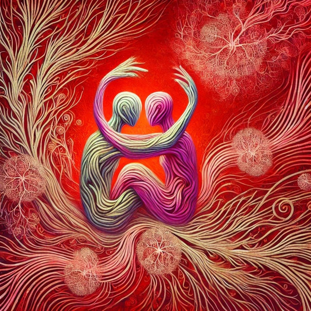 Обкладинка: Кохання — Leshanemoy