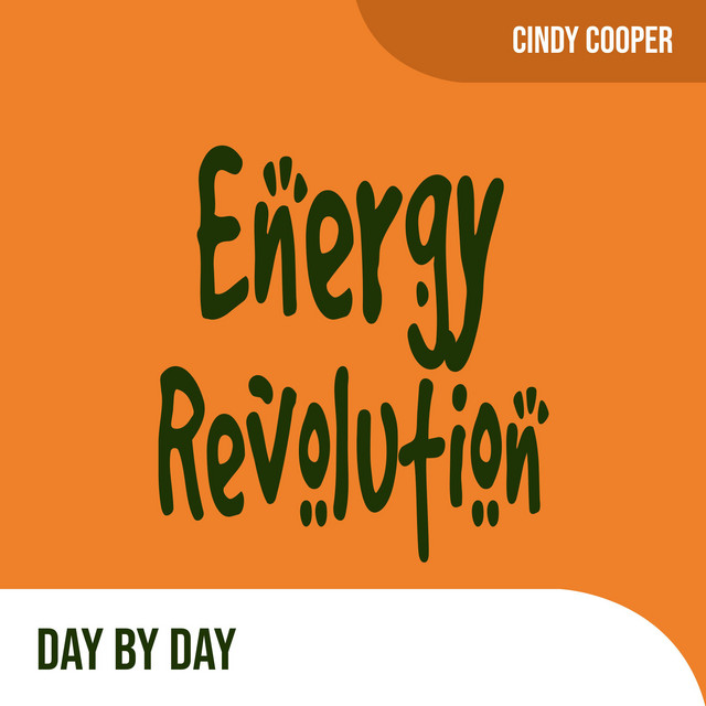 Day By Day cover