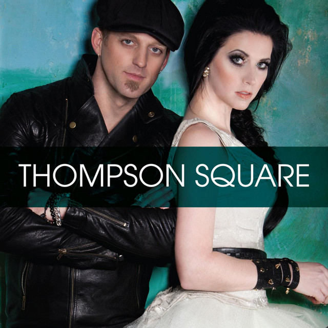 Thompson Square cover art