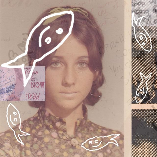 Mona (You Stayed) cover art