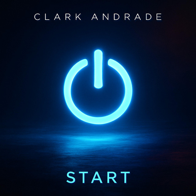 Start cover art