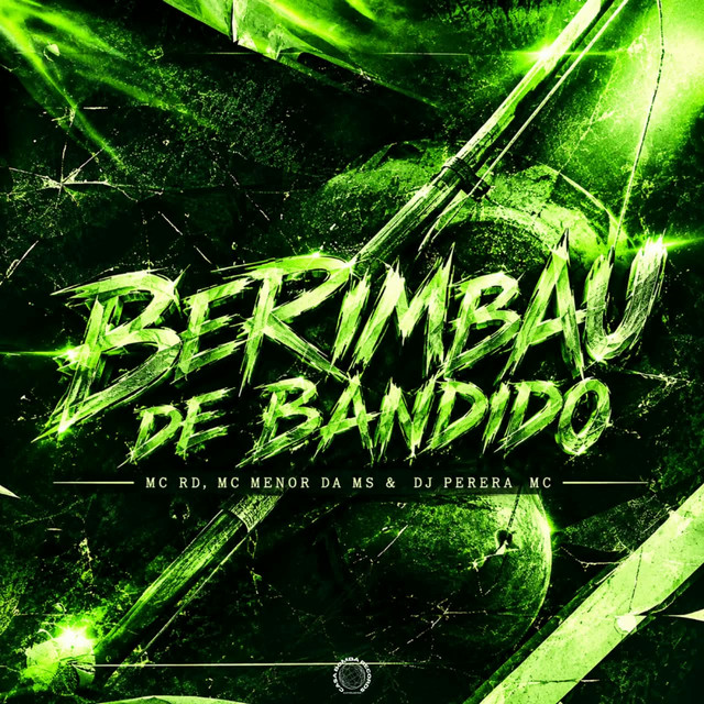 Berimbau de bandido