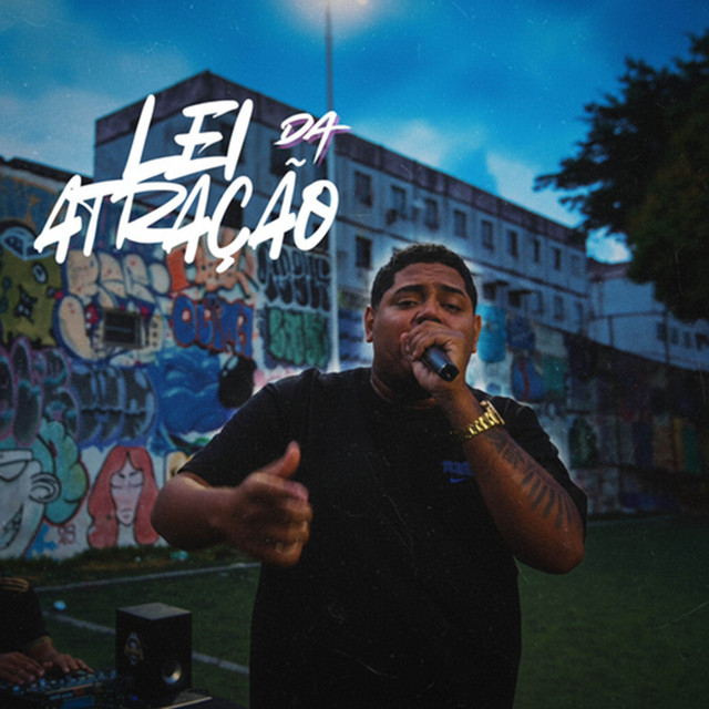 Lei da Atração