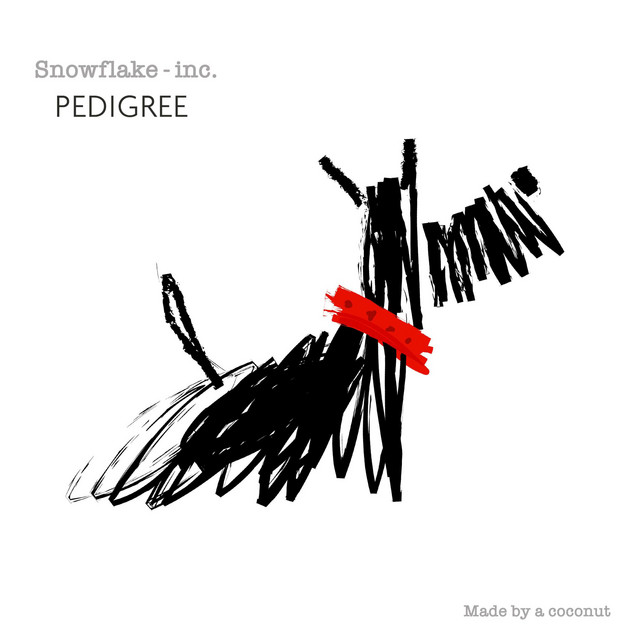 Pedigree cover