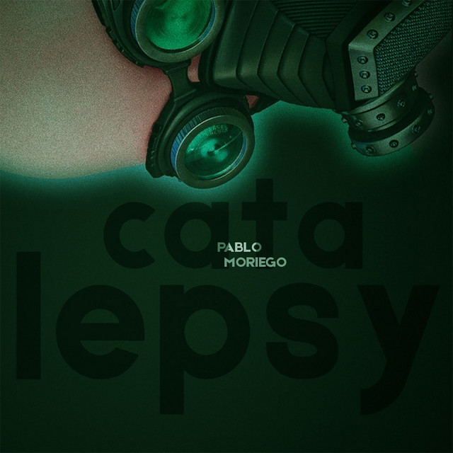 Catalepsy cover art