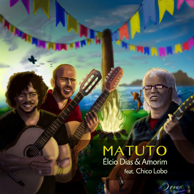 Matuto