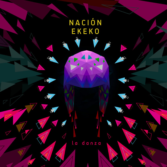 La Danza cover art