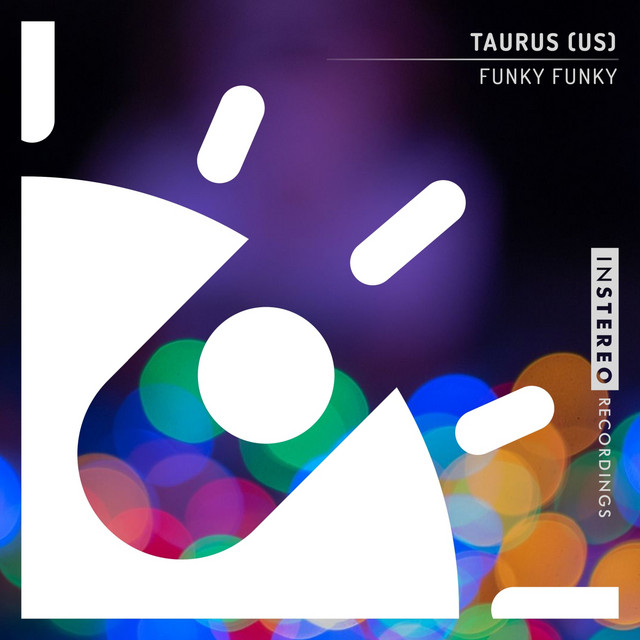 Funky Funky album art