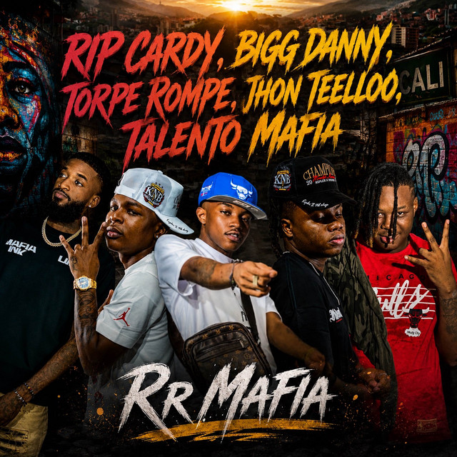 Rr Mafia