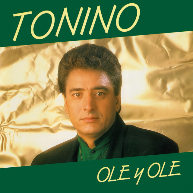 Ole Y Ole cover art