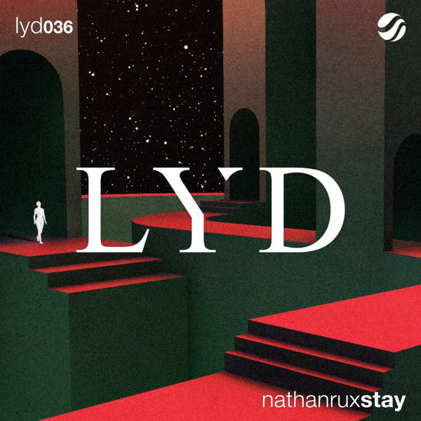 Stay - Radio Mix