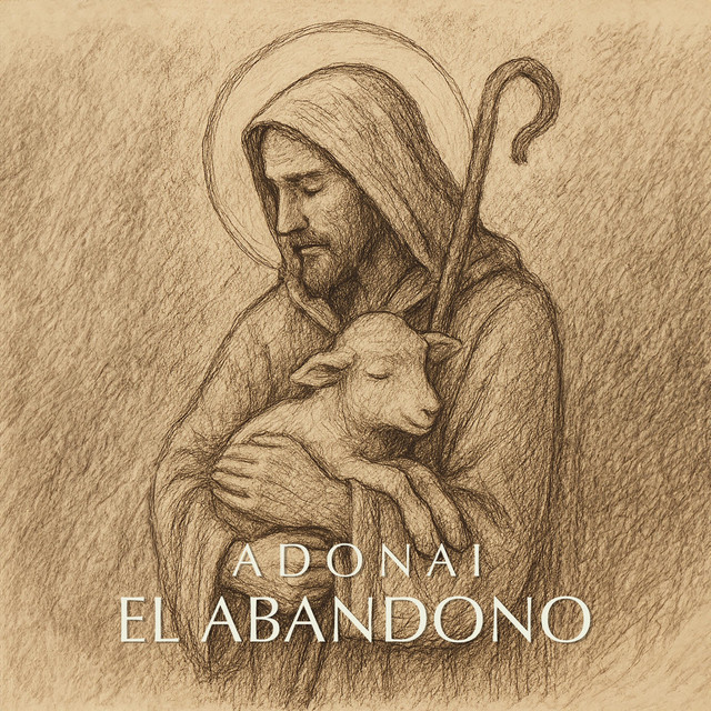 El Abandono cover art