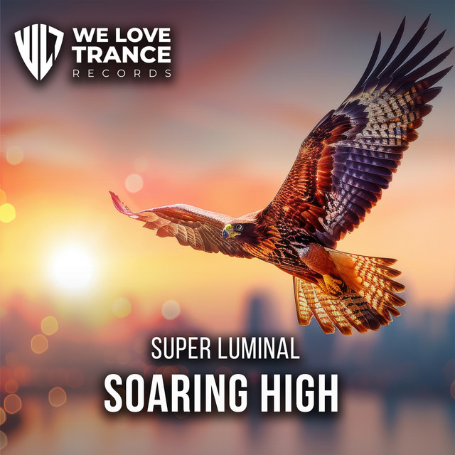 Soaring High - Radio Mix