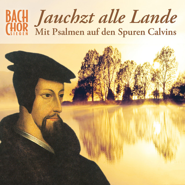 Psalm 8 cover art