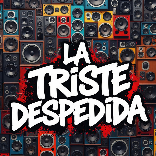 Cumbia la Baladora cover