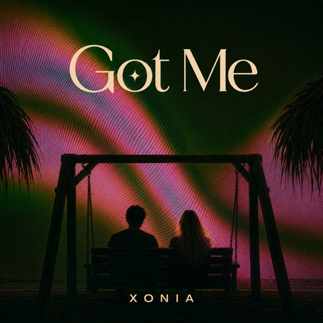 Got Me cover