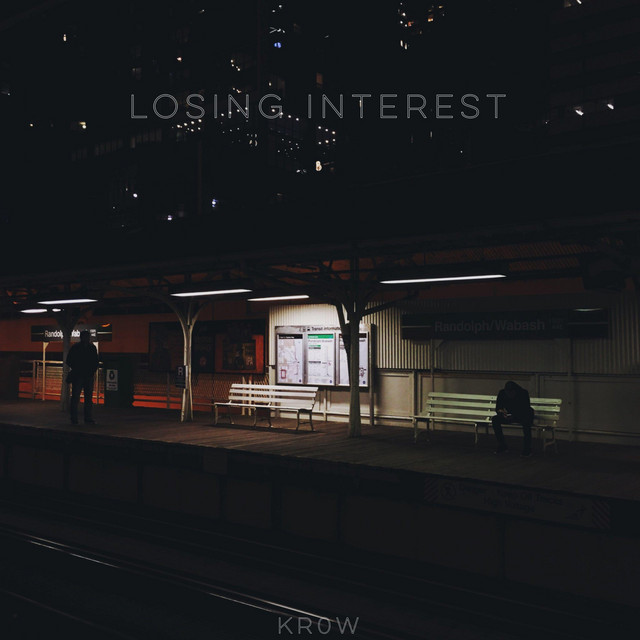 Losing Interest cover art