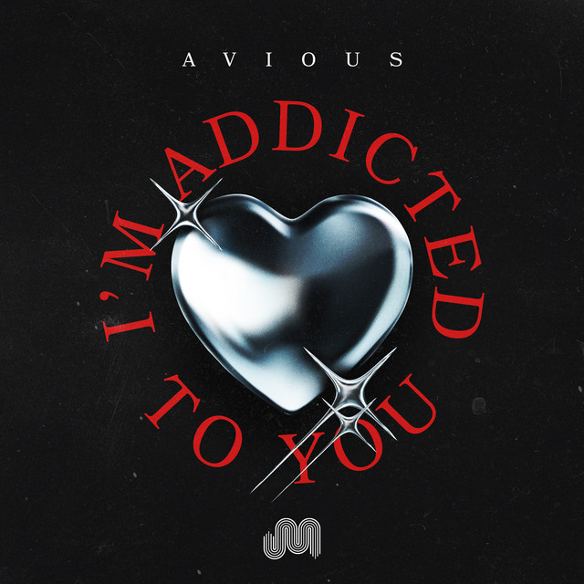 I'm Addicted To You cover art