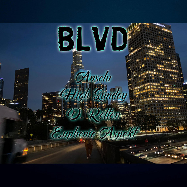 BLVD