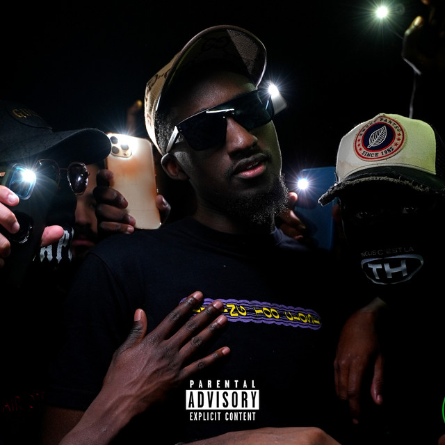 Je Sais ! cover art