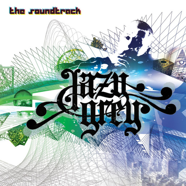 The Soundtrack cover art