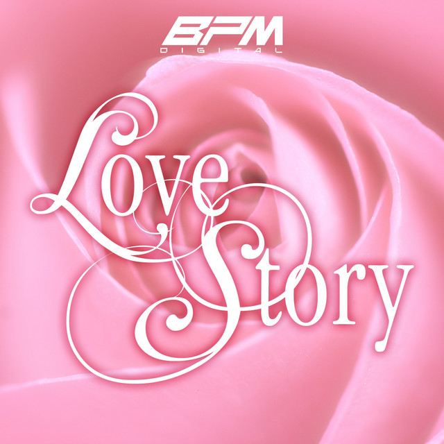 Love Story cover art