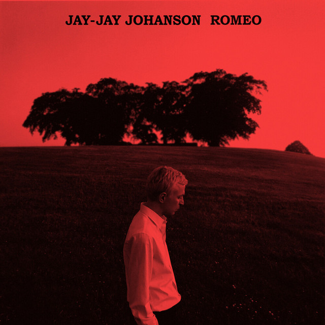 Romeo (Léonard Lasry Reprise) cover art