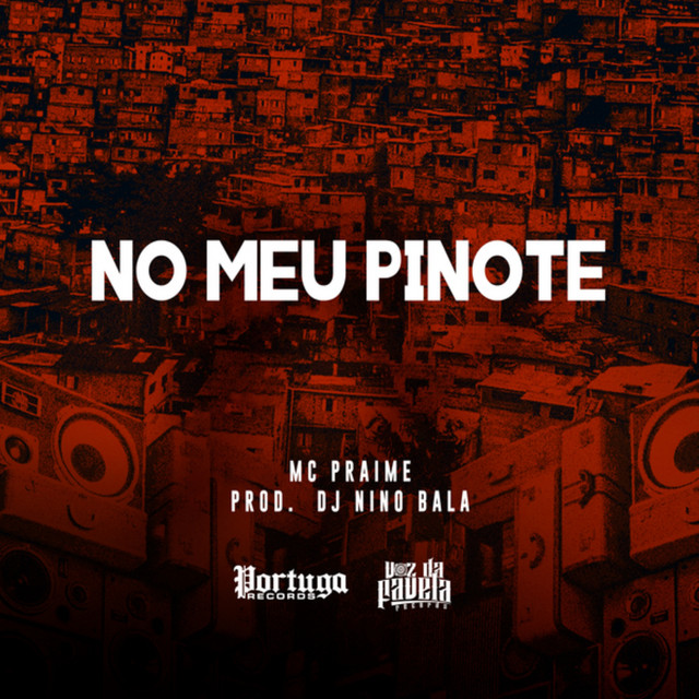 No Meu Pinote