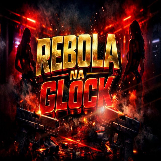 Rebola na Glock