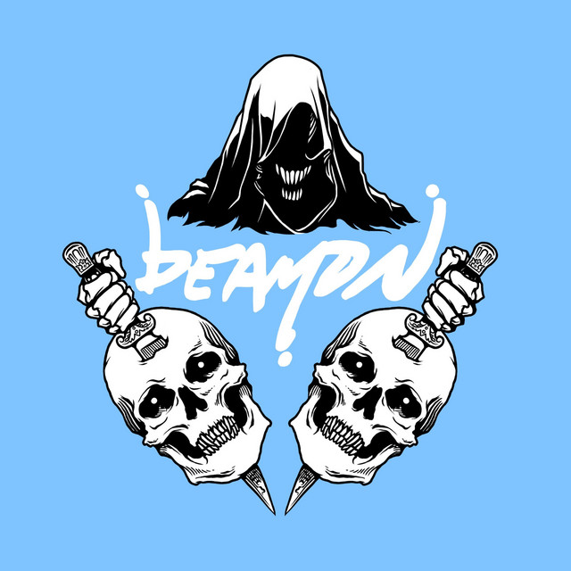 No Happy Songs cover art