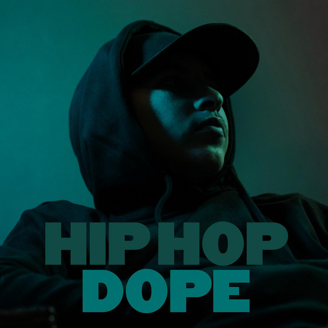 Her album art