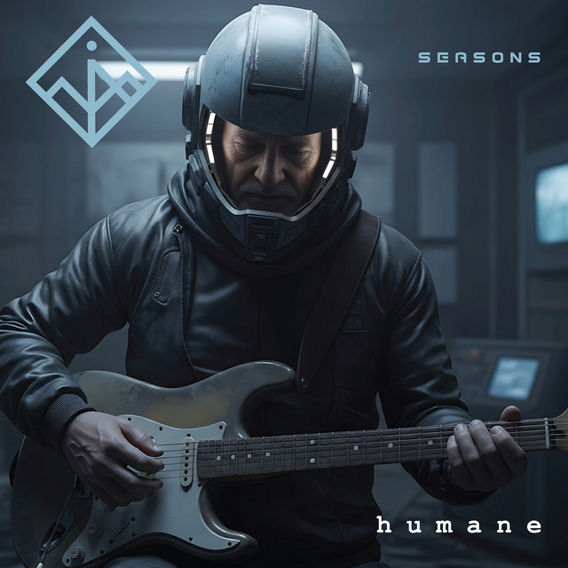 Seasons cover