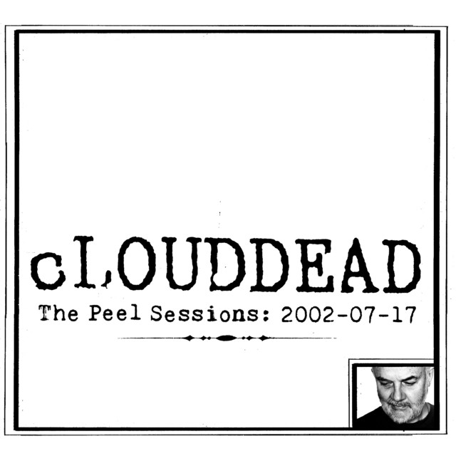 Peel Session Live at Maida Vale (July 17th, 2002) cover art