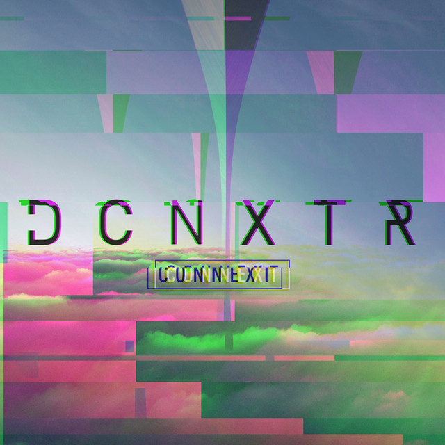 Connext cover art