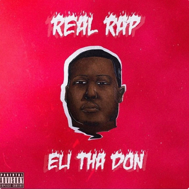 Real Rap cover art