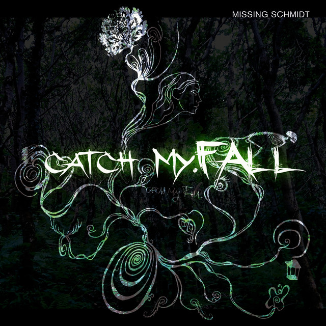 catch my.Fall cover art