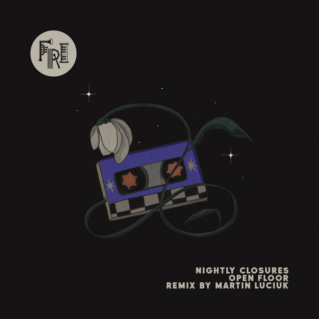 Groove Reverie - Martin Luciuk Remix