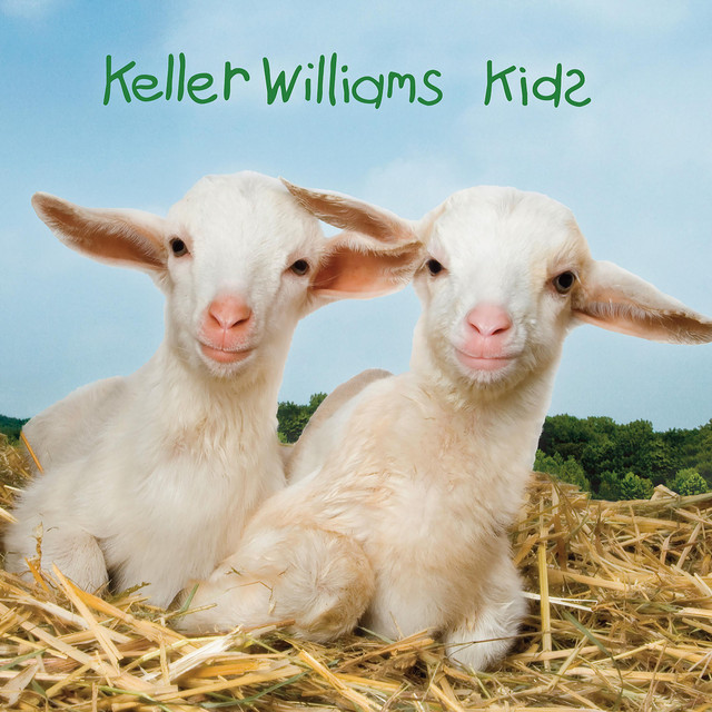 Kids cover art