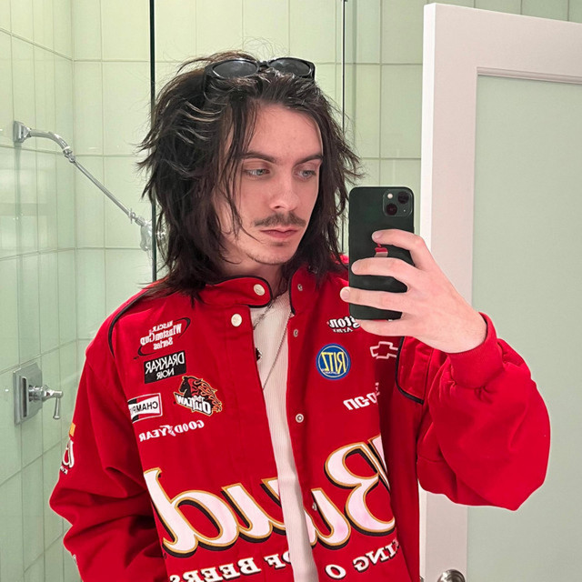 undefined album image
