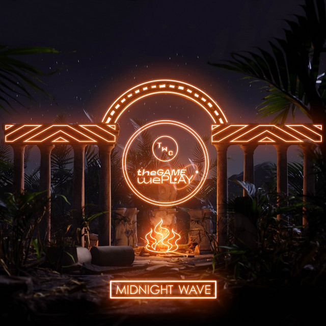 Atomic cover art