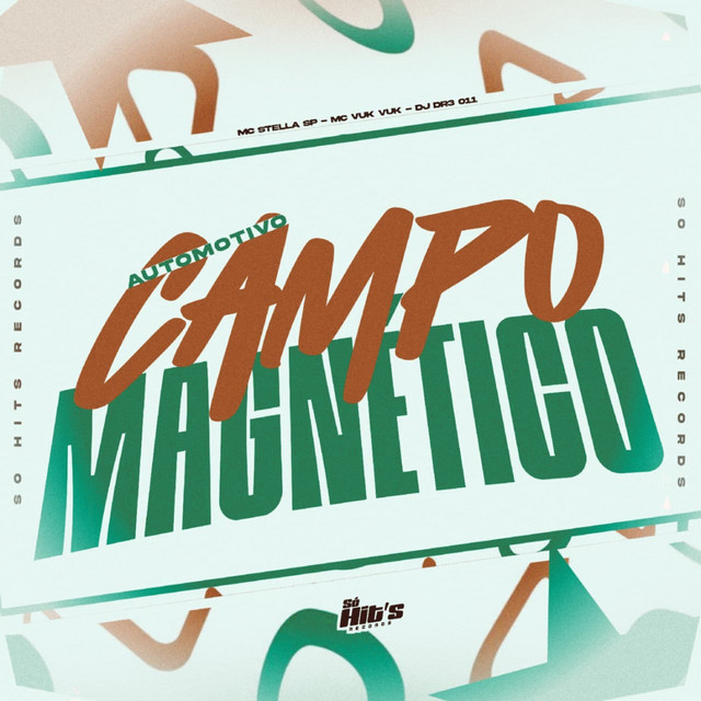 Automotivo Campo Magnético