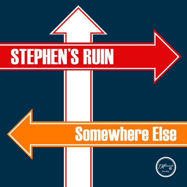 STEPHEN'S RUIN