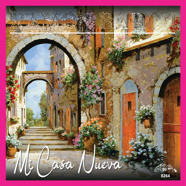 Mi Casa Nueva cover art