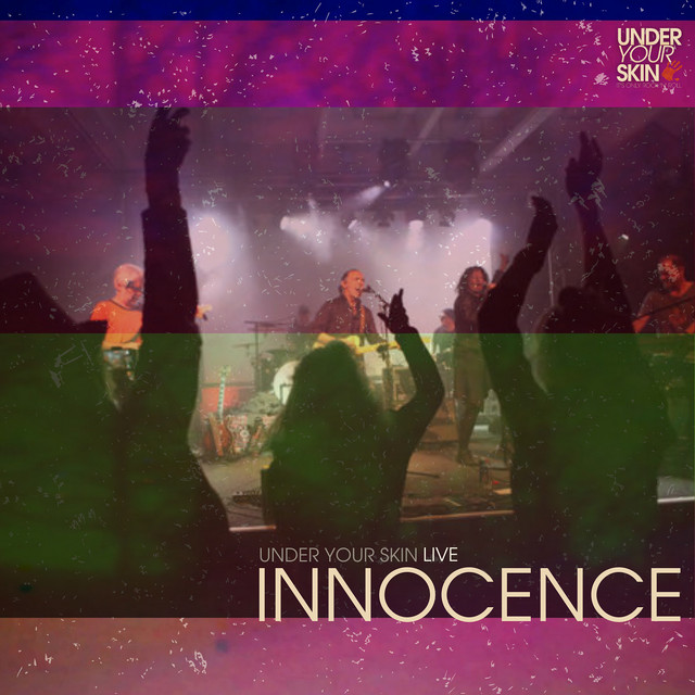 Innocence (Live)