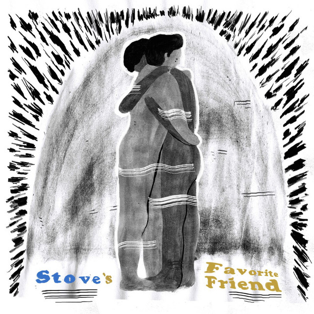 's Favorite Friend cover art